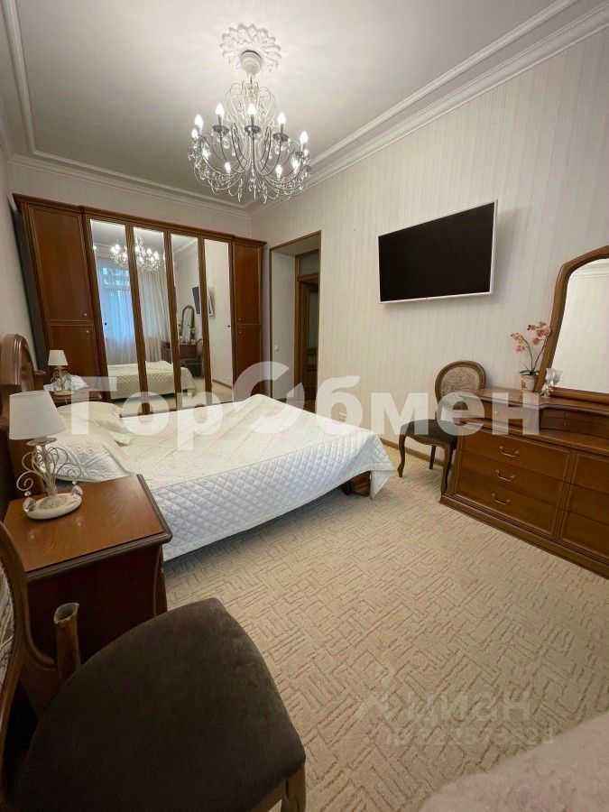3-комнатная квартира, 88 м² — фотография 3