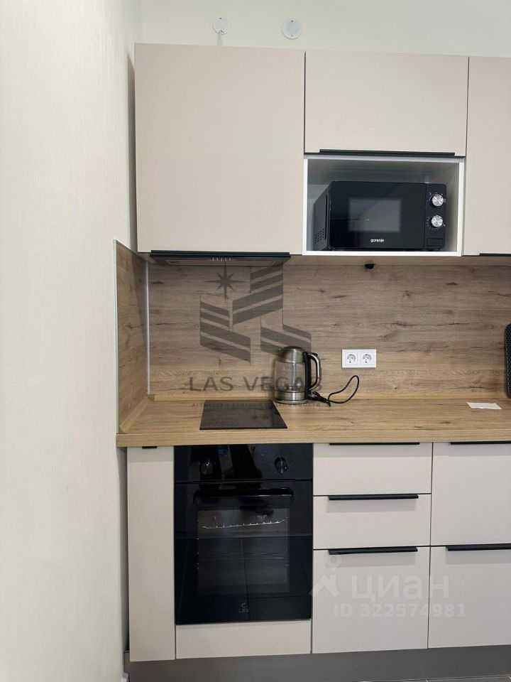 2-комнатная квартира, 42 м² — фотография 3