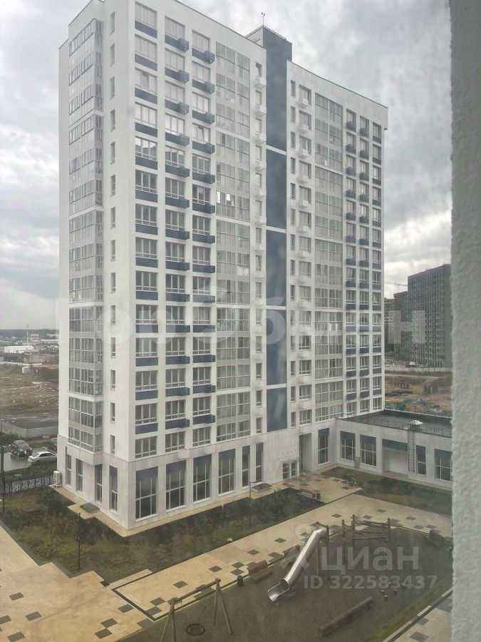 3-комнатная квартира, 75 м²