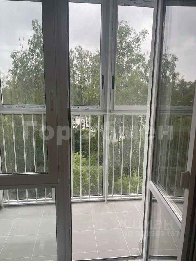 3-комнатная квартира, 75 м² — фотография 3
