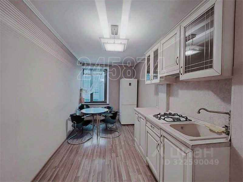 3-комнатная квартира, 68 м² — фотография 2