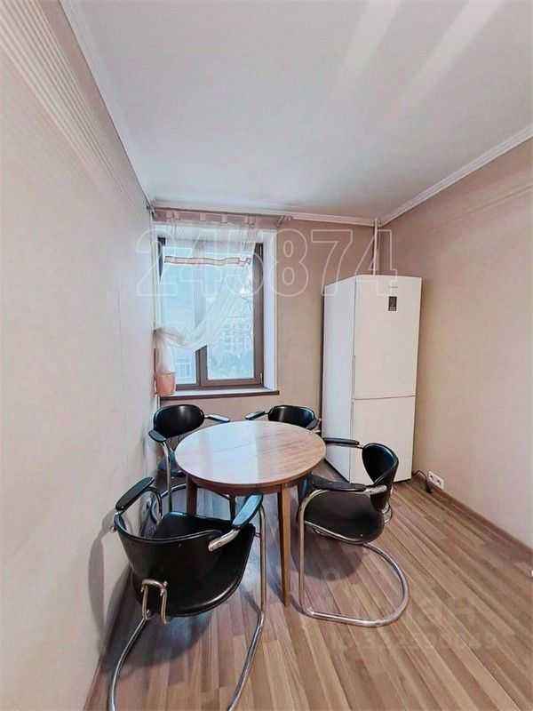 3-комнатная квартира, 68 м² — фотография 3
