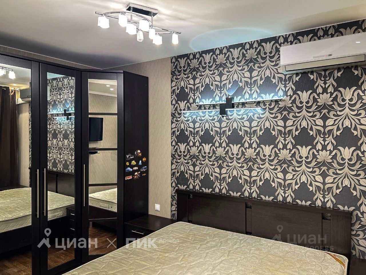 2-комнатная квартира, 70,4 м² — фотография 3