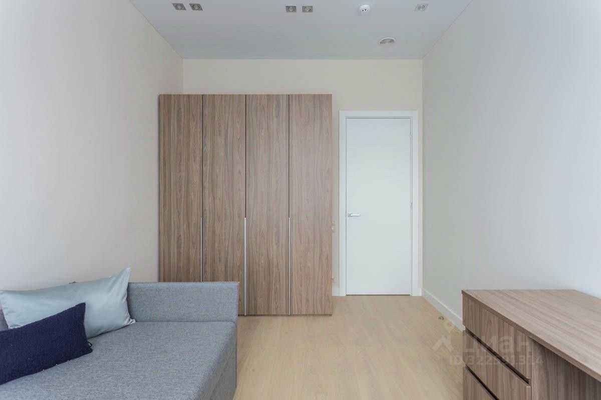 3-комнатная квартира, 65 м² — фотография 3