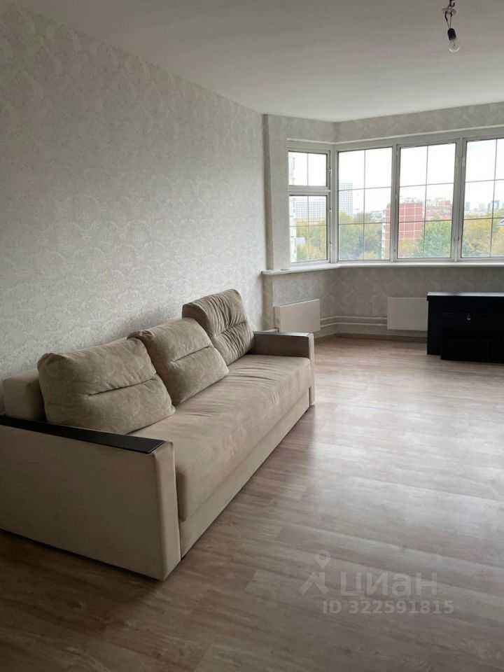 3-комнатная квартира, 110 м² — фотография 2
