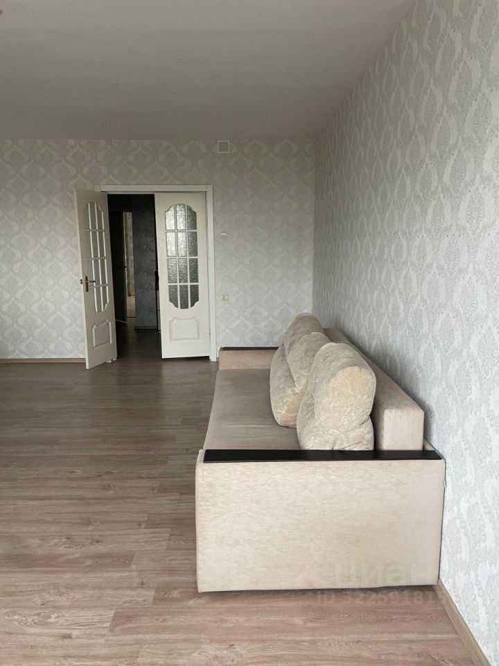3-комнатная квартира, 110 м² — фотография 3