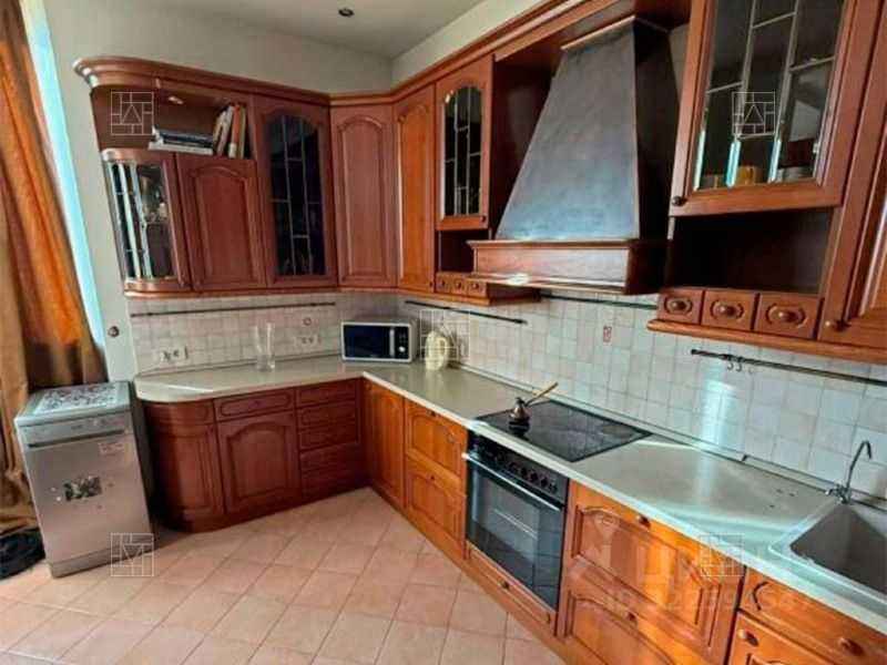 4-комнатная квартира, 124 м² — фотография 3