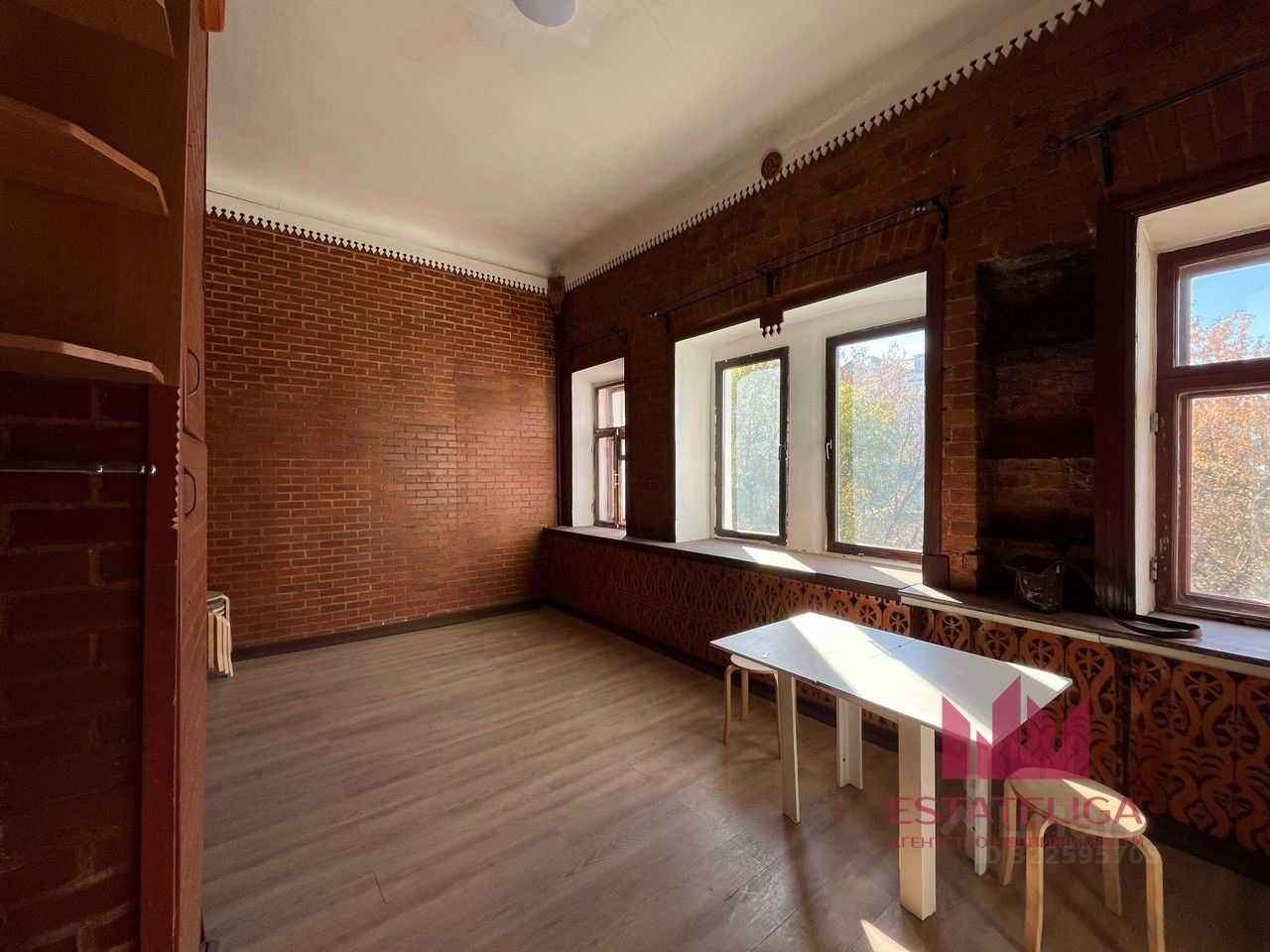 4-комнатная квартира, 130 м² — фотография 3
