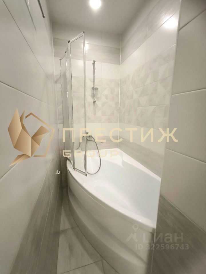 2-комнатная квартира, 83 м² — фотография 3