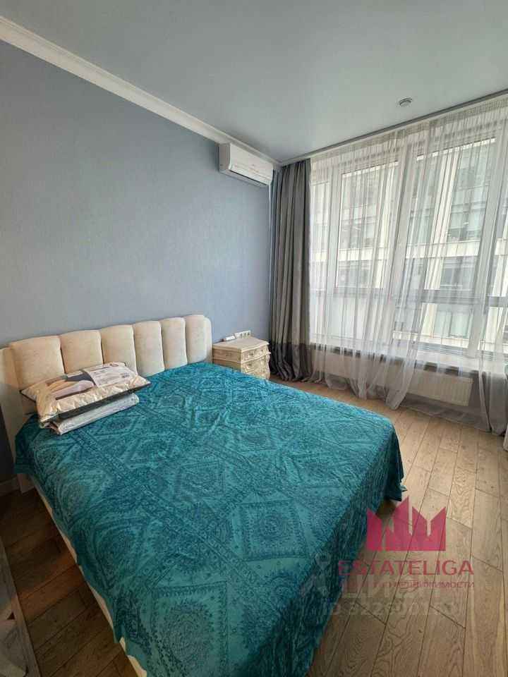 1-комнатная квартира, 28 м²