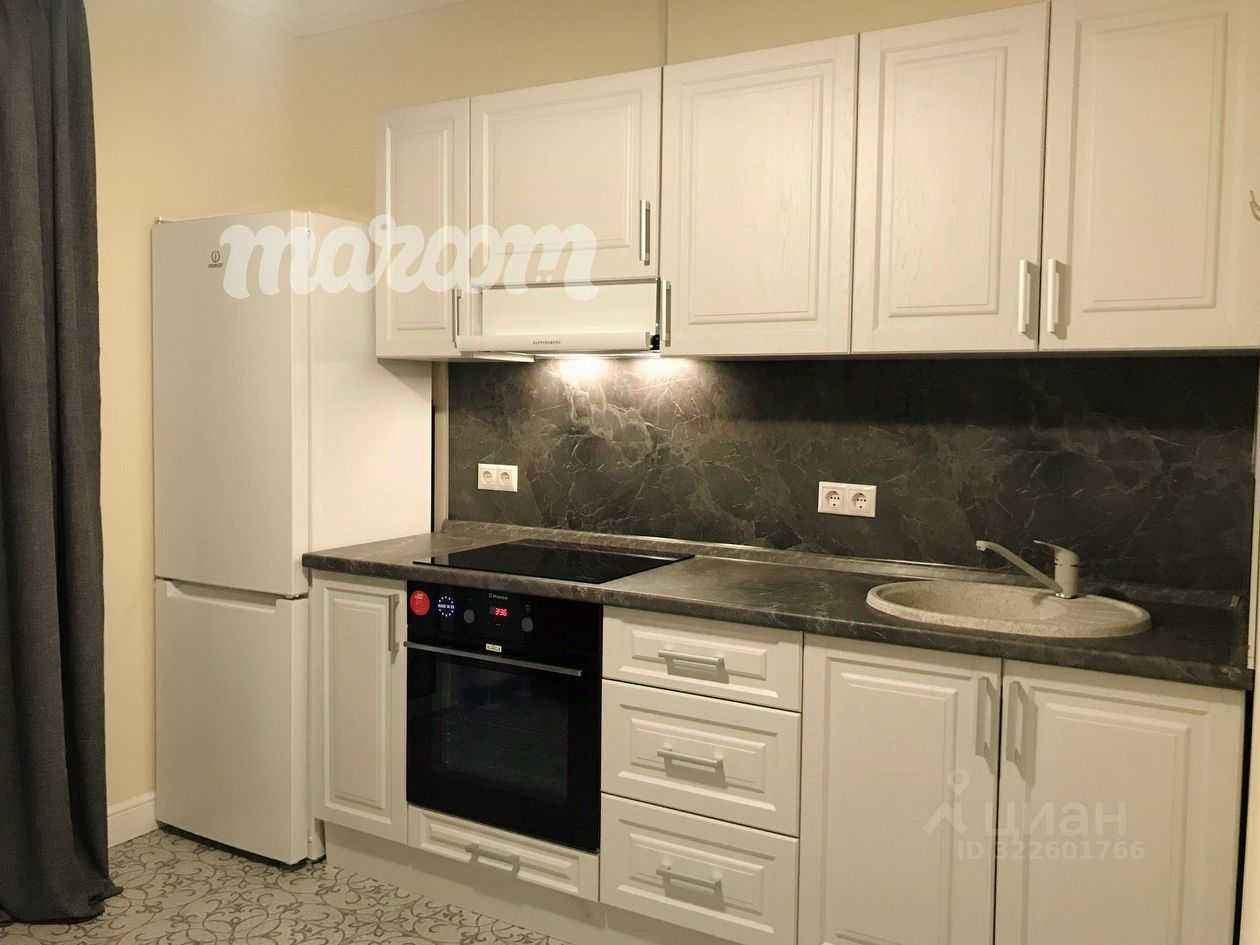 3-комнатная квартира, 71,5 м²