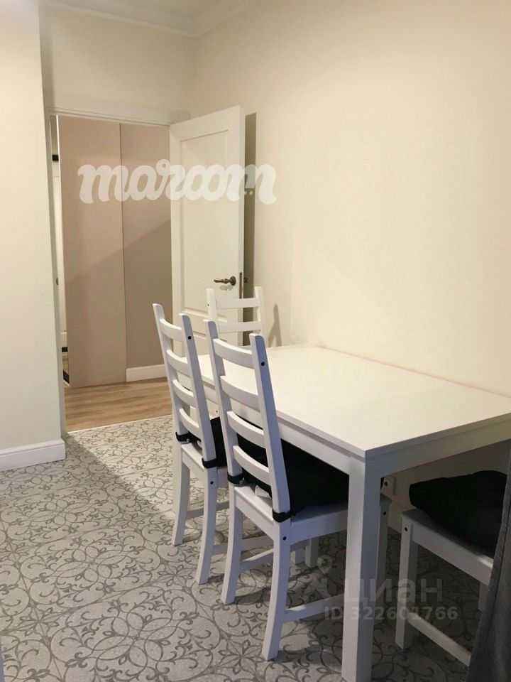 3-комнатная квартира, 71,5 м² — фотография 3