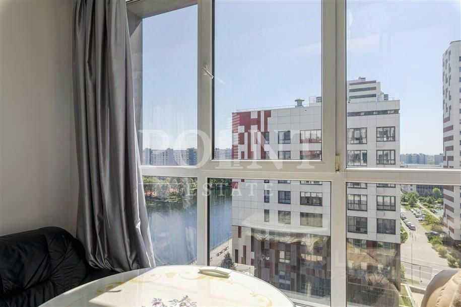 2-комнатная квартира, 67 м² — фотография 3