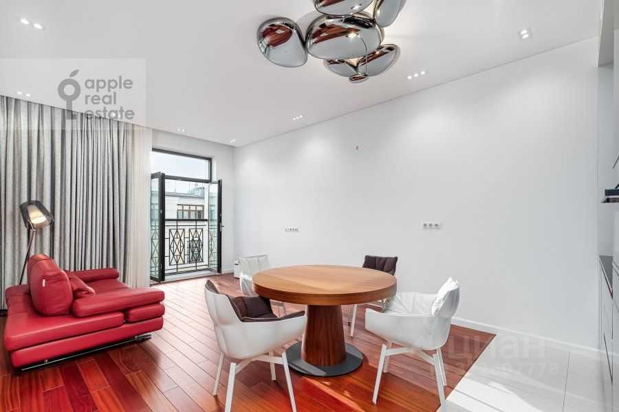2-комнатная квартира, 75 м²