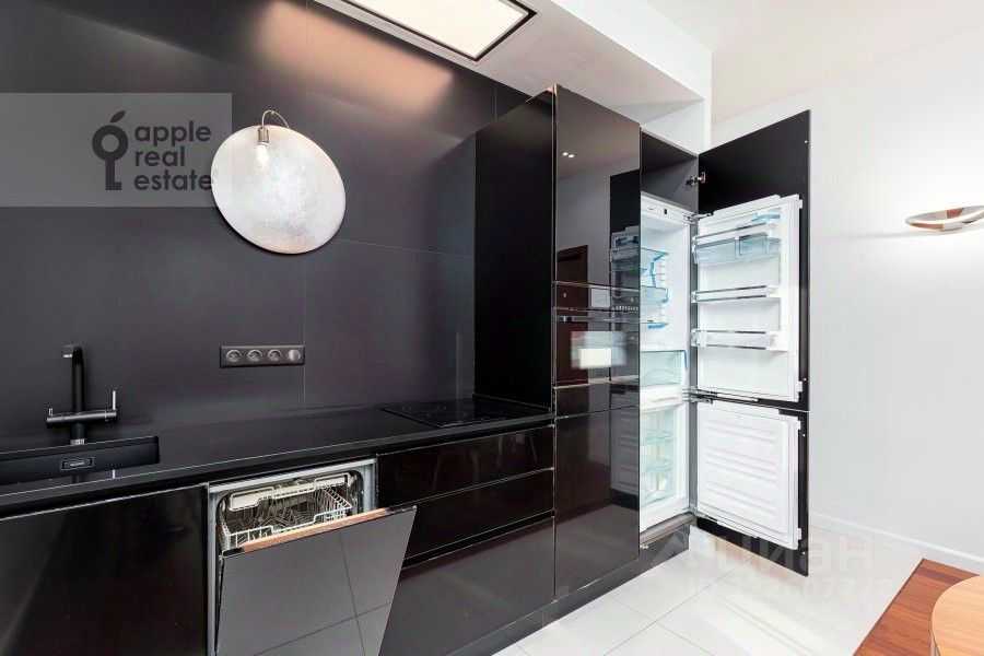 2-комнатная квартира, 75 м² — фотография 3