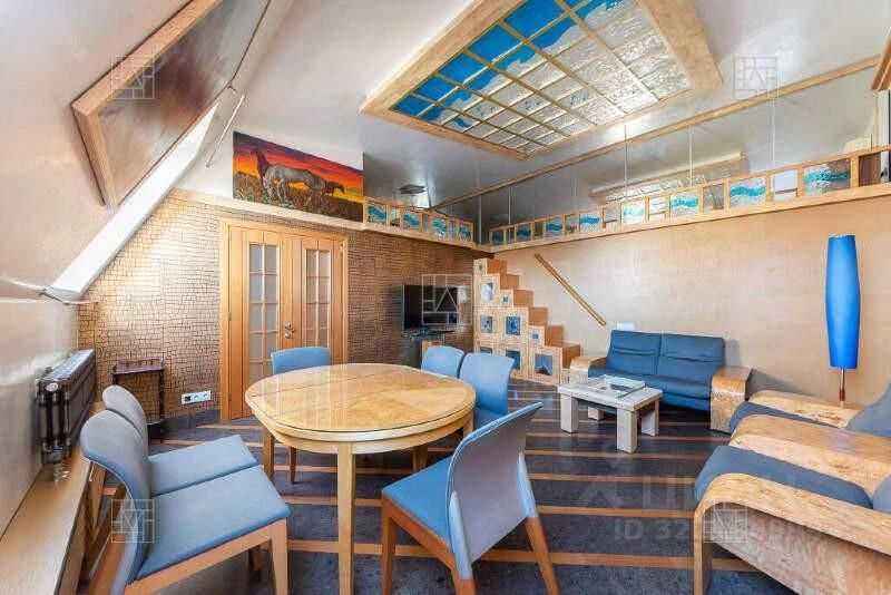 5-комнатная квартира, 141 м² — фотография 3