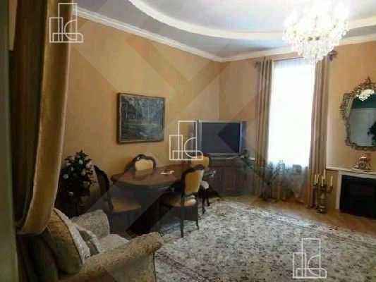 4-комнатная квартира, 120 м² — фотография 2