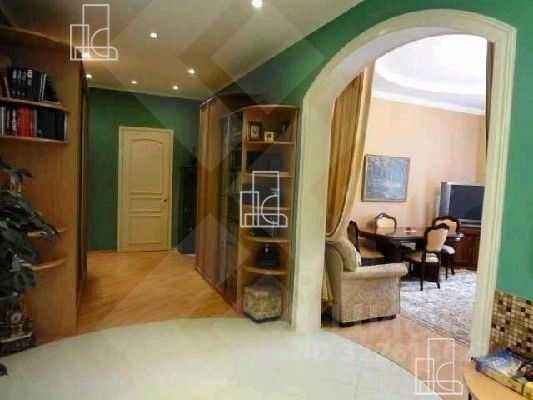 4-комнатная квартира, 120 м² — фотография 3