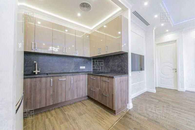 2-комнатная квартира, 61 м² — фотография 3