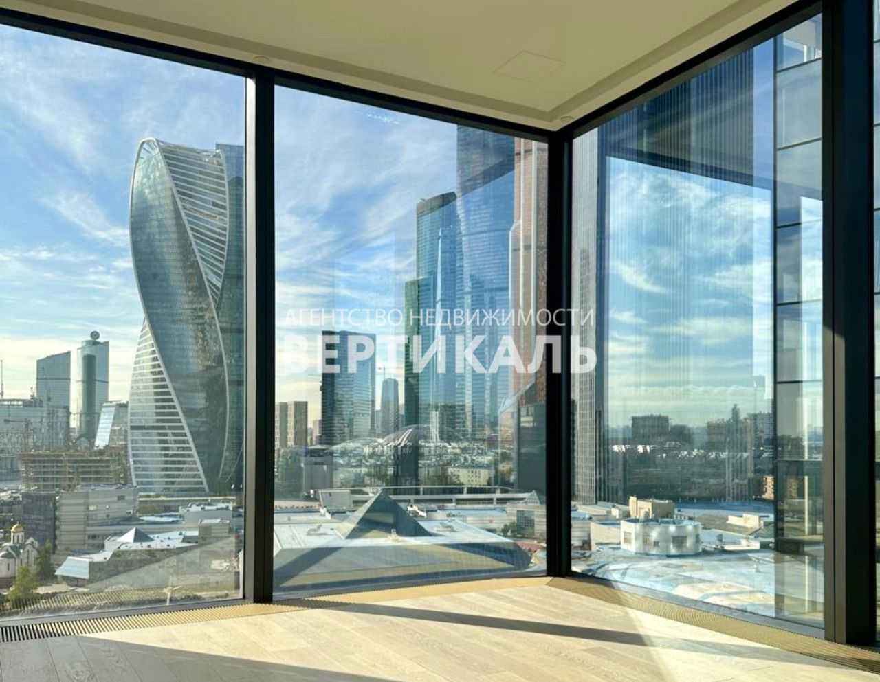 4-комнатная квартира, 120 м²