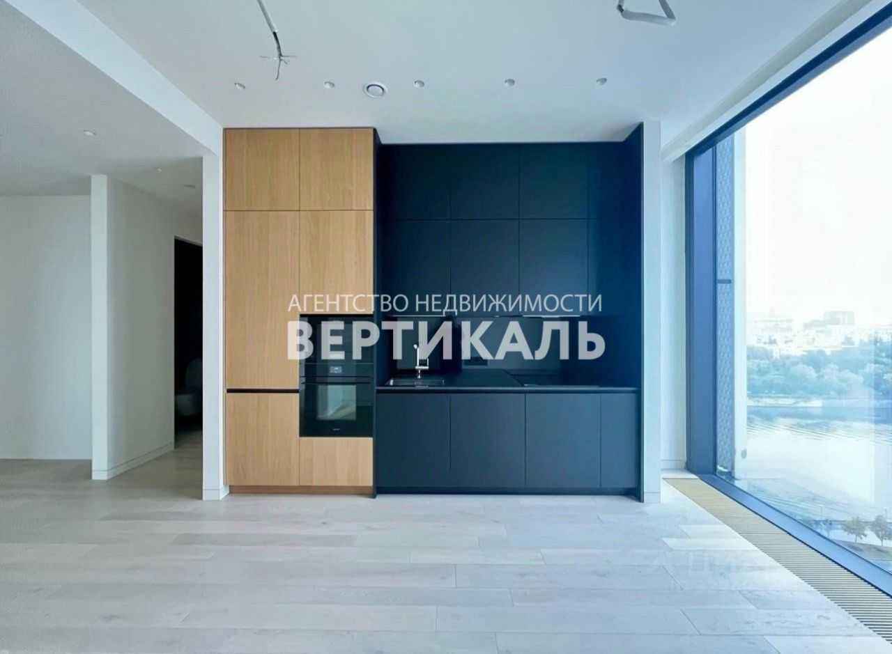 4-комнатная квартира, 120 м² — фотография 2