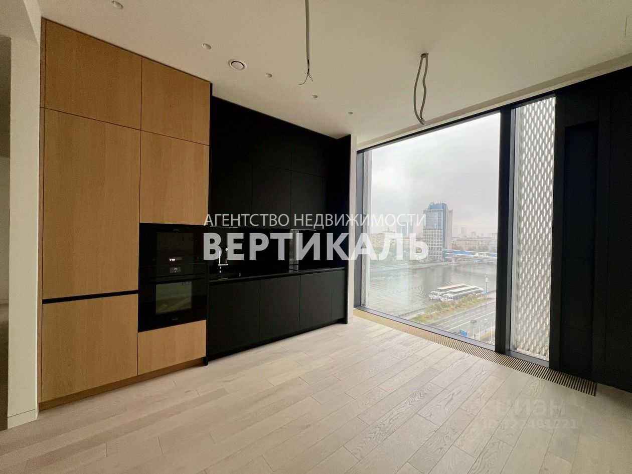 4-комнатная квартира, 120 м² — фотография 3