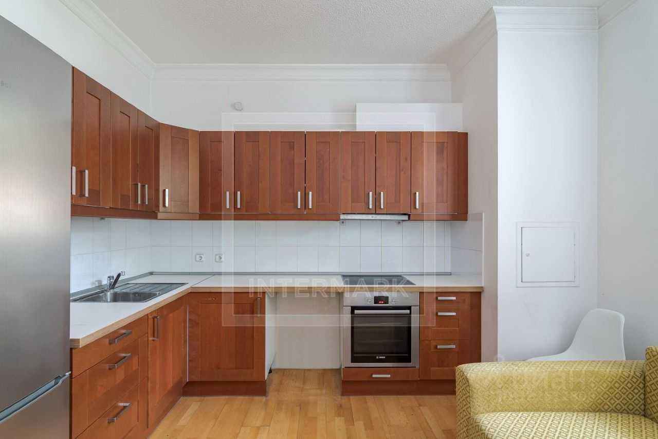 4-комнатная квартира, 168 м² — фотография 3