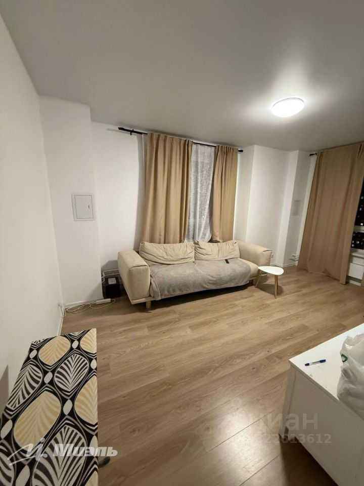 3-комнатная квартира, 73 м² — фотография 2