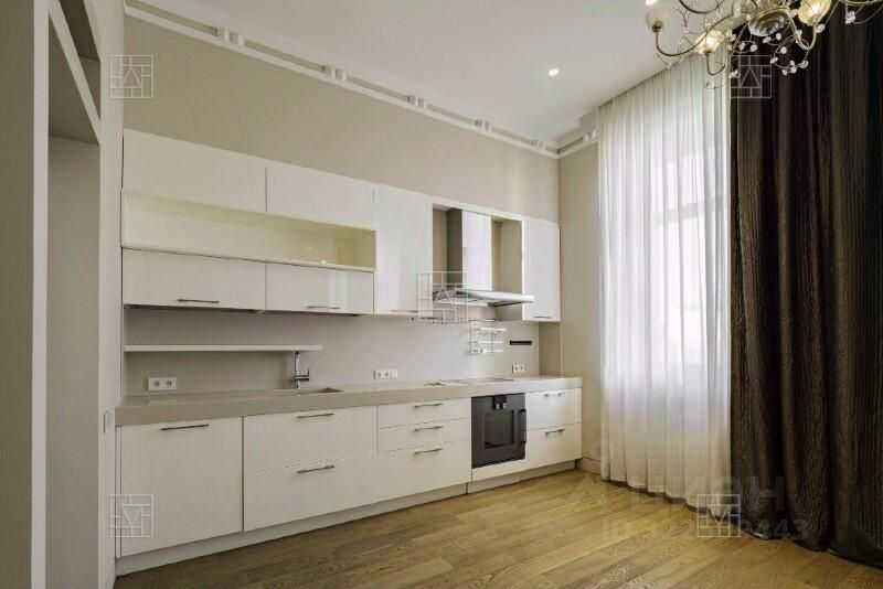 3-комнатная квартира, 108 м²