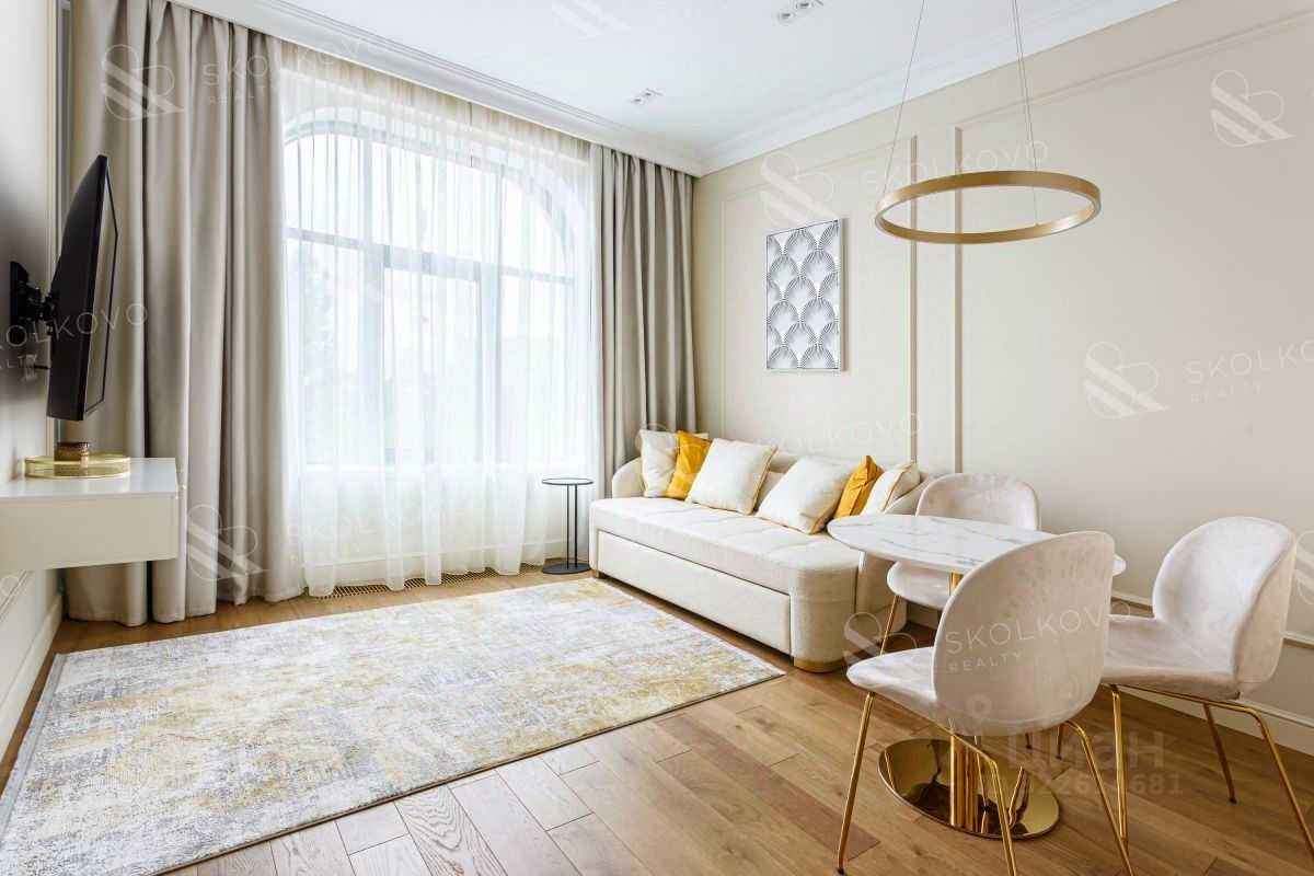 2-комнатная квартира, 42 м²