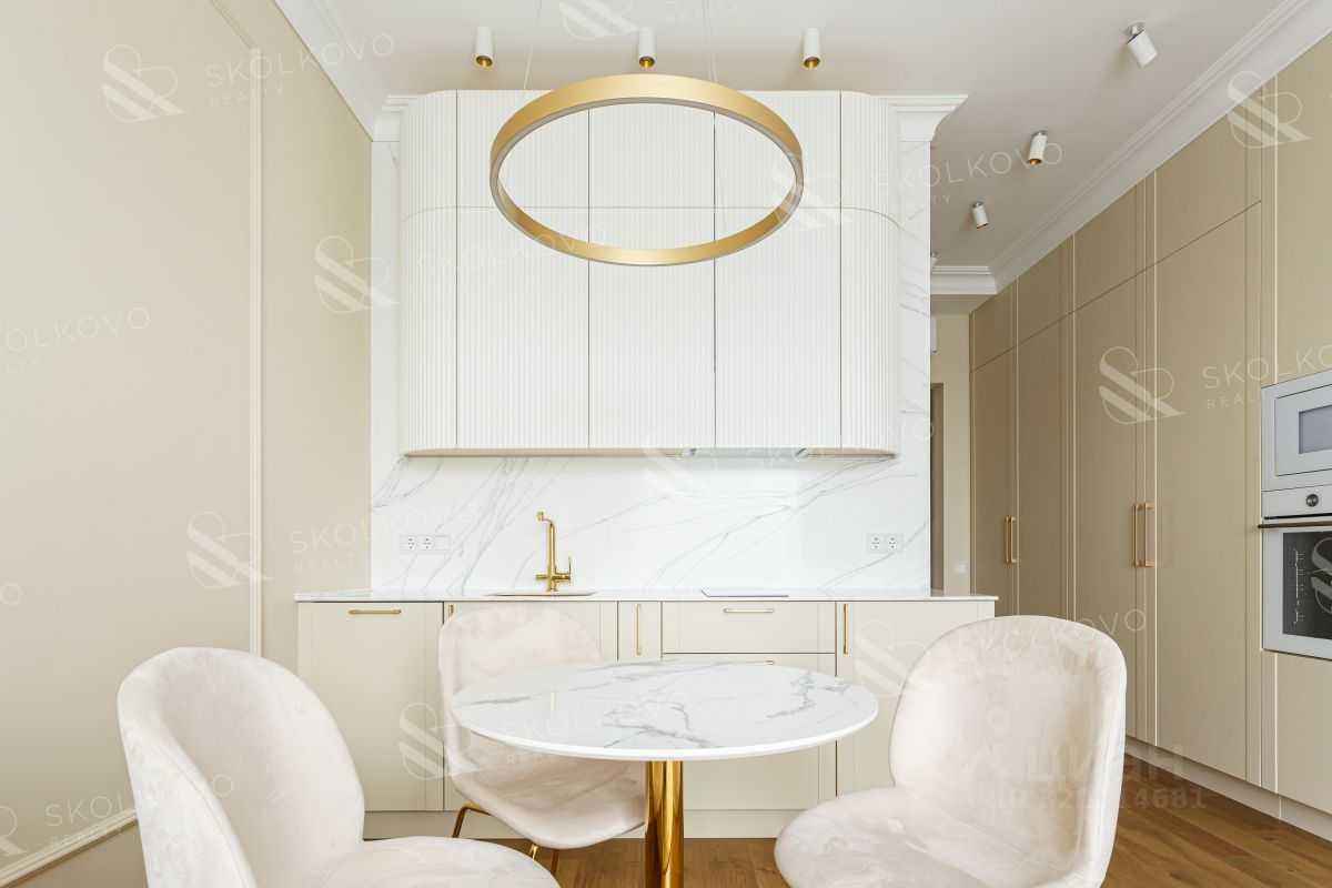 2-комнатная квартира, 42 м² — фотография 2
