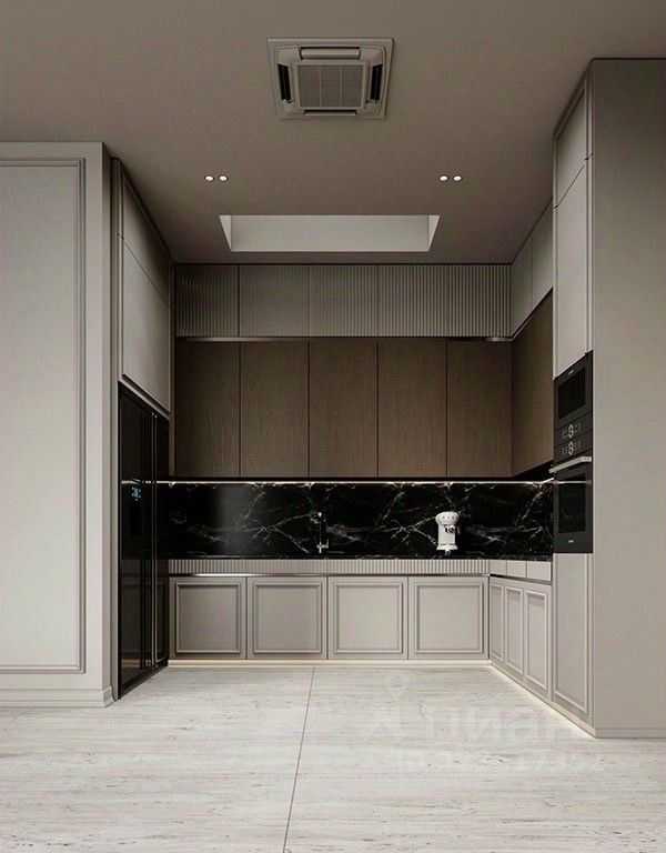 4-комнатная квартира, 140 м² — фотография 2