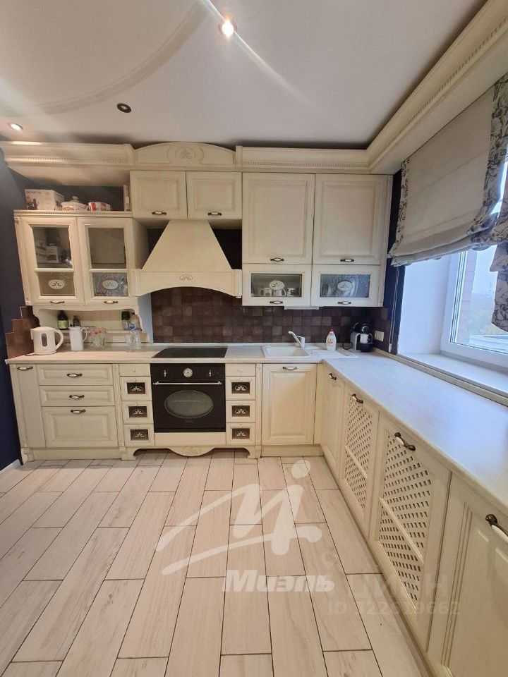 4-комнатная квартира, 125 м² — фотография 2