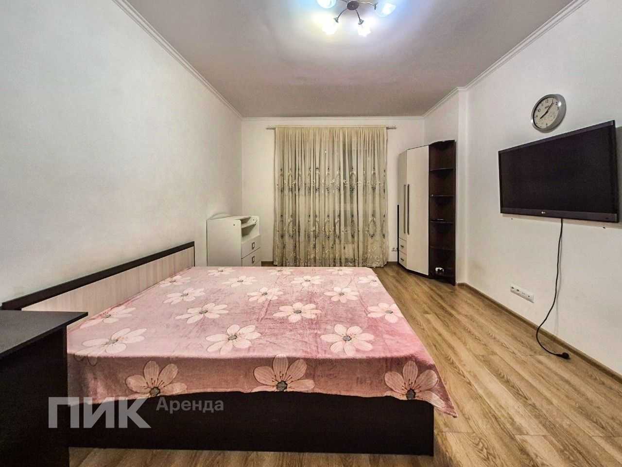 2-комнатная квартира, 54,7 м² — фотография 3