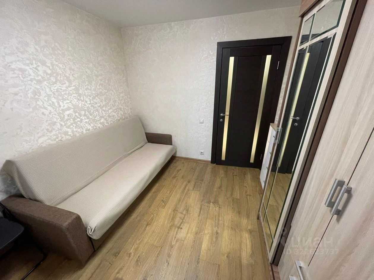 3-комнатная квартира, 60 м² — фотография 3