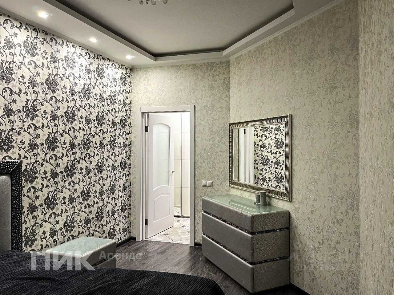 3-комнатная квартира, 85,5 м² — фотография 3