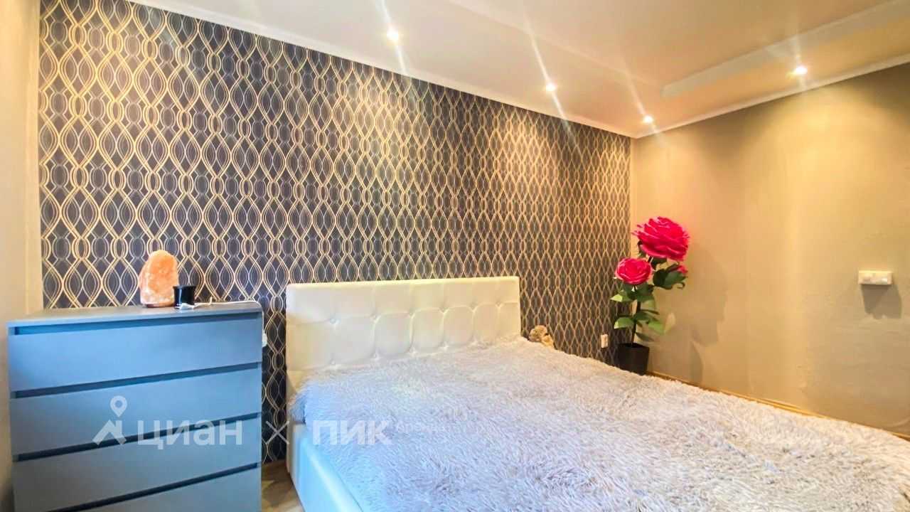 2-комнатная квартира, 65,8 м² — фотография 2