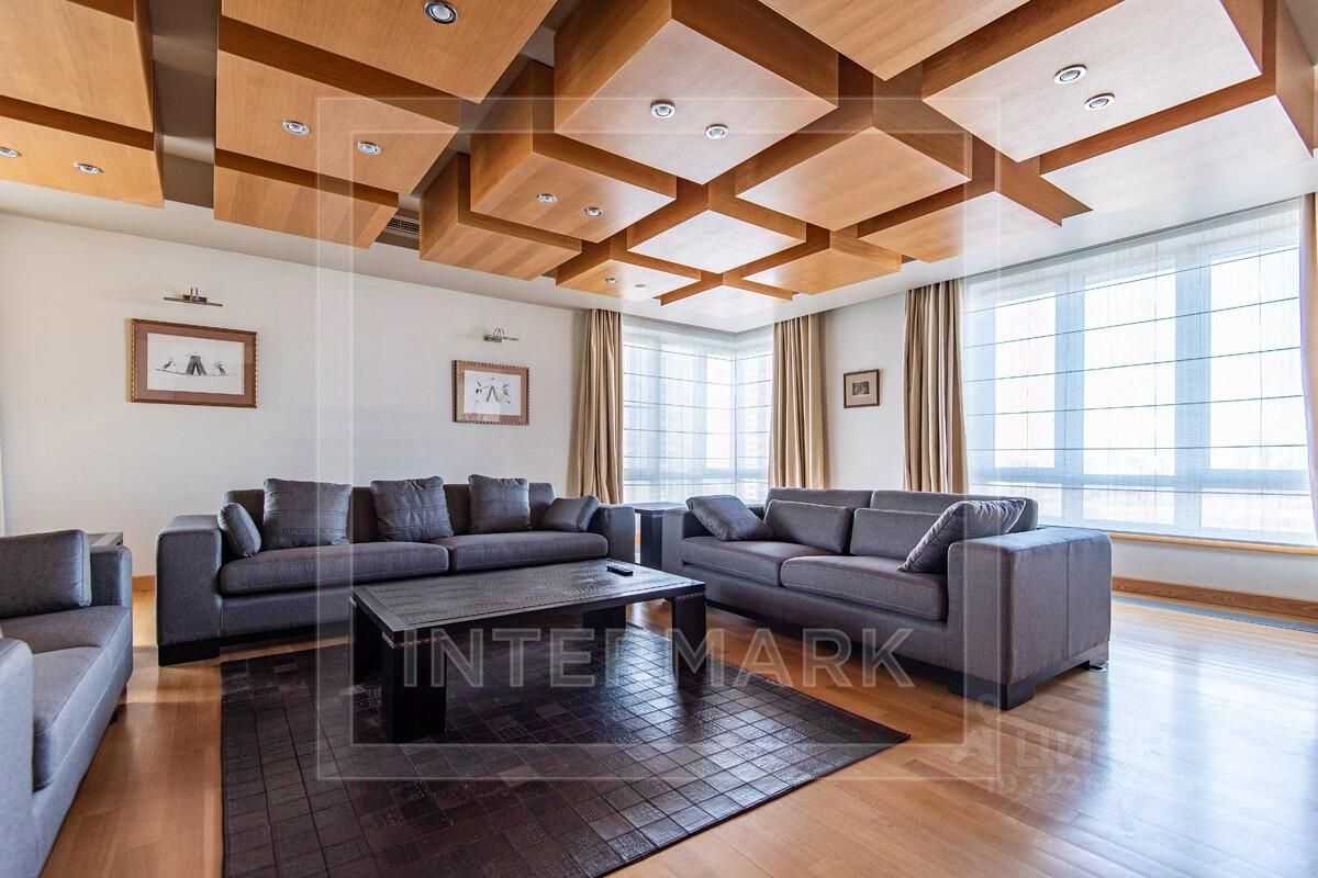 5-комнатная квартира, 245 м² — фотография 2