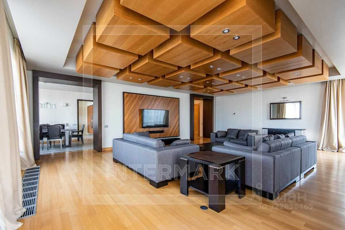 5-комнатная квартира, 245 м² — фотография 3