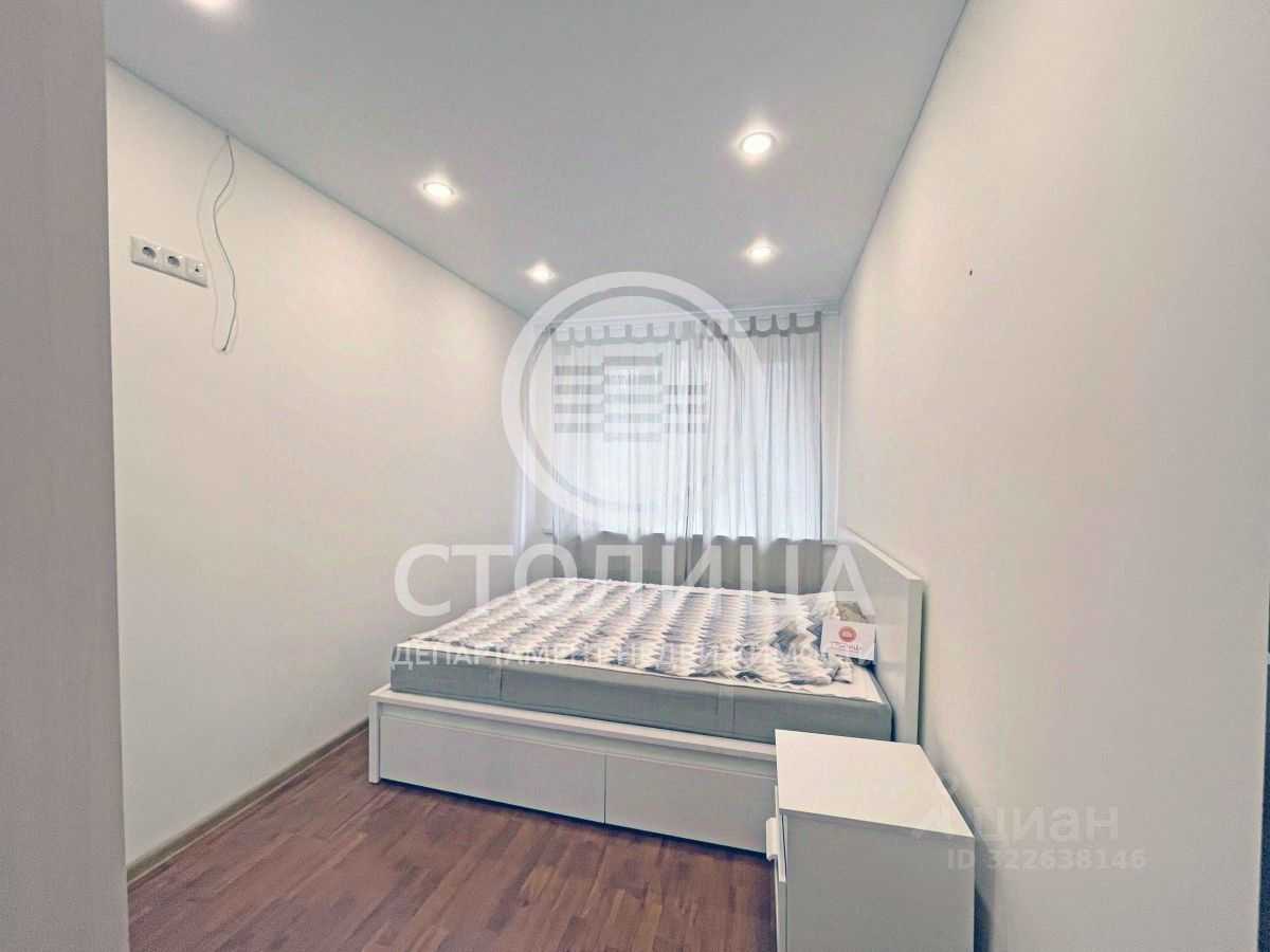 2-комнатная квартира, 41,8 м² — фотография 3
