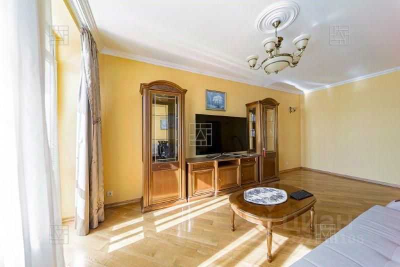 3-комнатная квартира, 80 м²