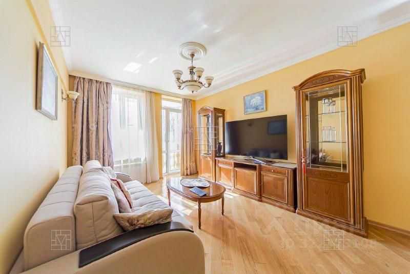 3-комнатная квартира, 80 м² — фотография 3