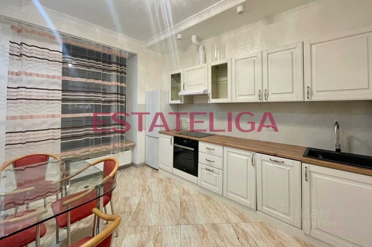 2-комнатная квартира, 70 м²