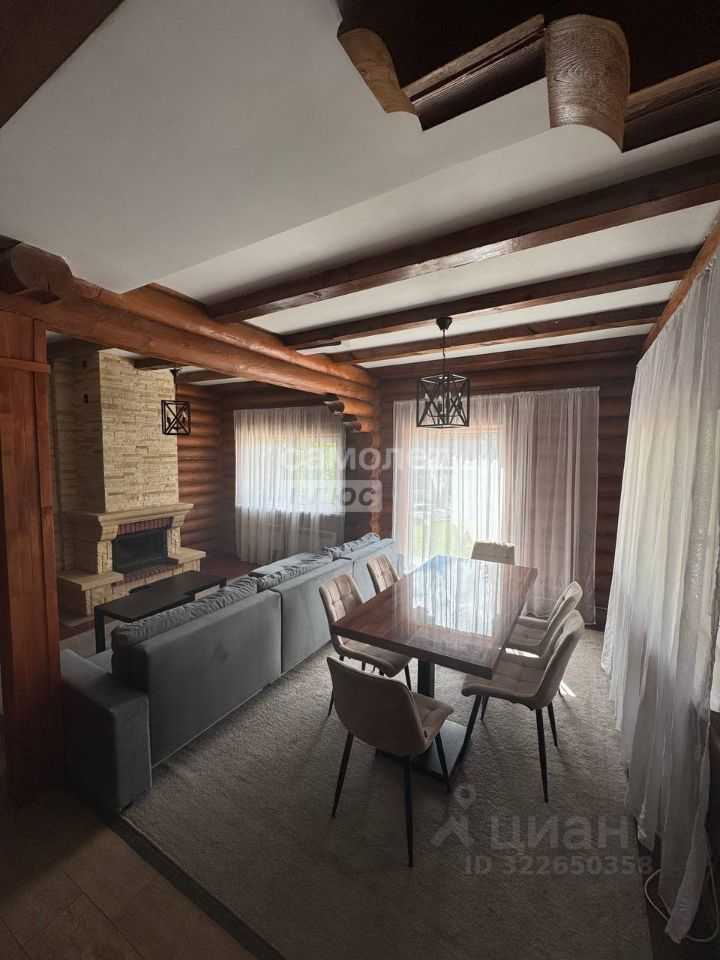 5-комнатная квартира, 237 м²