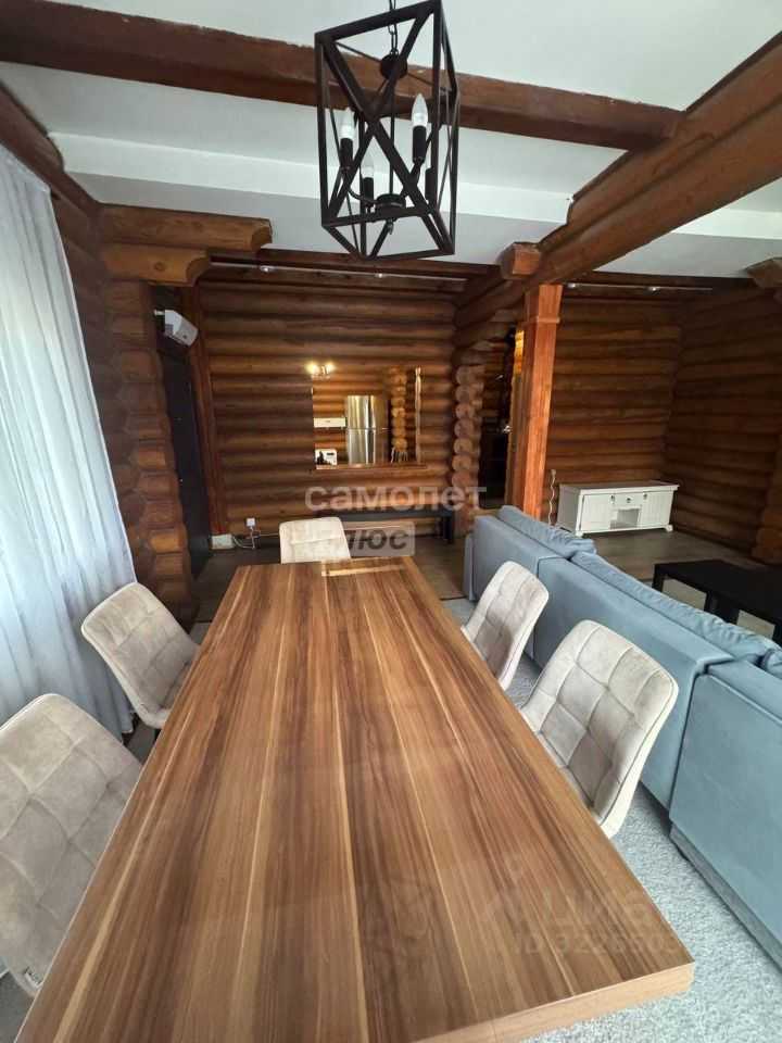 5-комнатная квартира, 237 м² — фотография 2