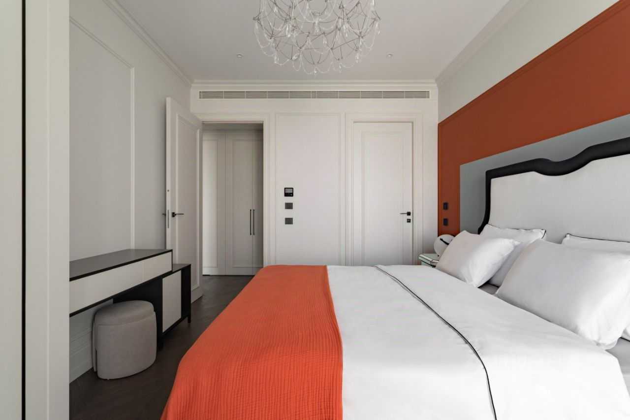 3-комнатная квартира, 85 м² — фотография 3