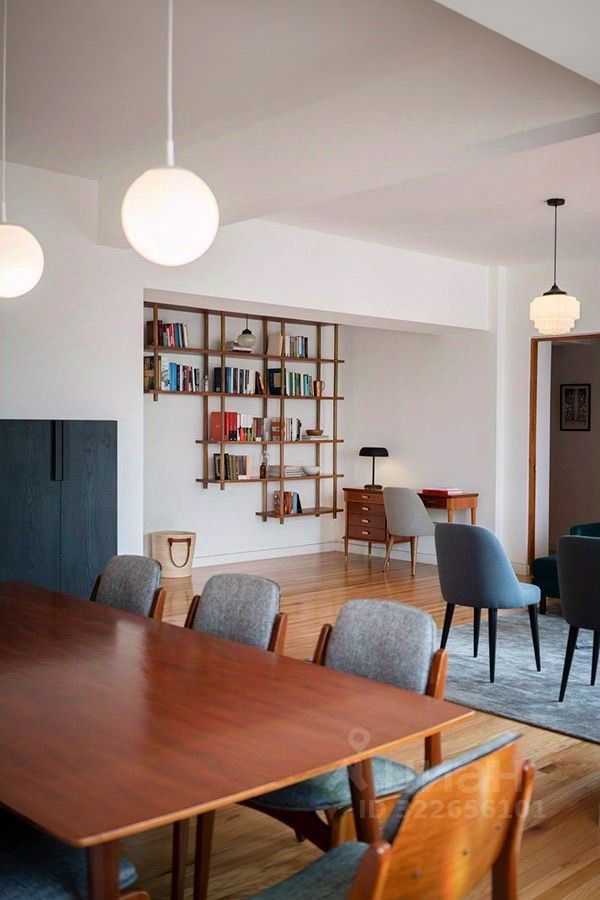 4-комнатная квартира, 110 м² — фотография 2