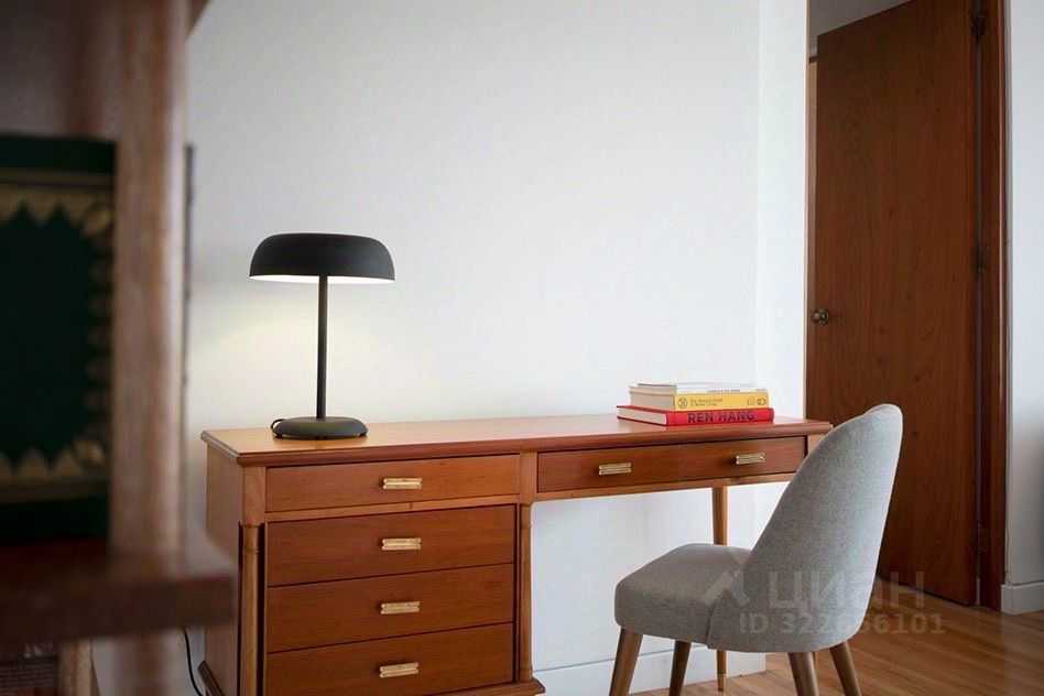 4-комнатная квартира, 110 м² — фотография 3