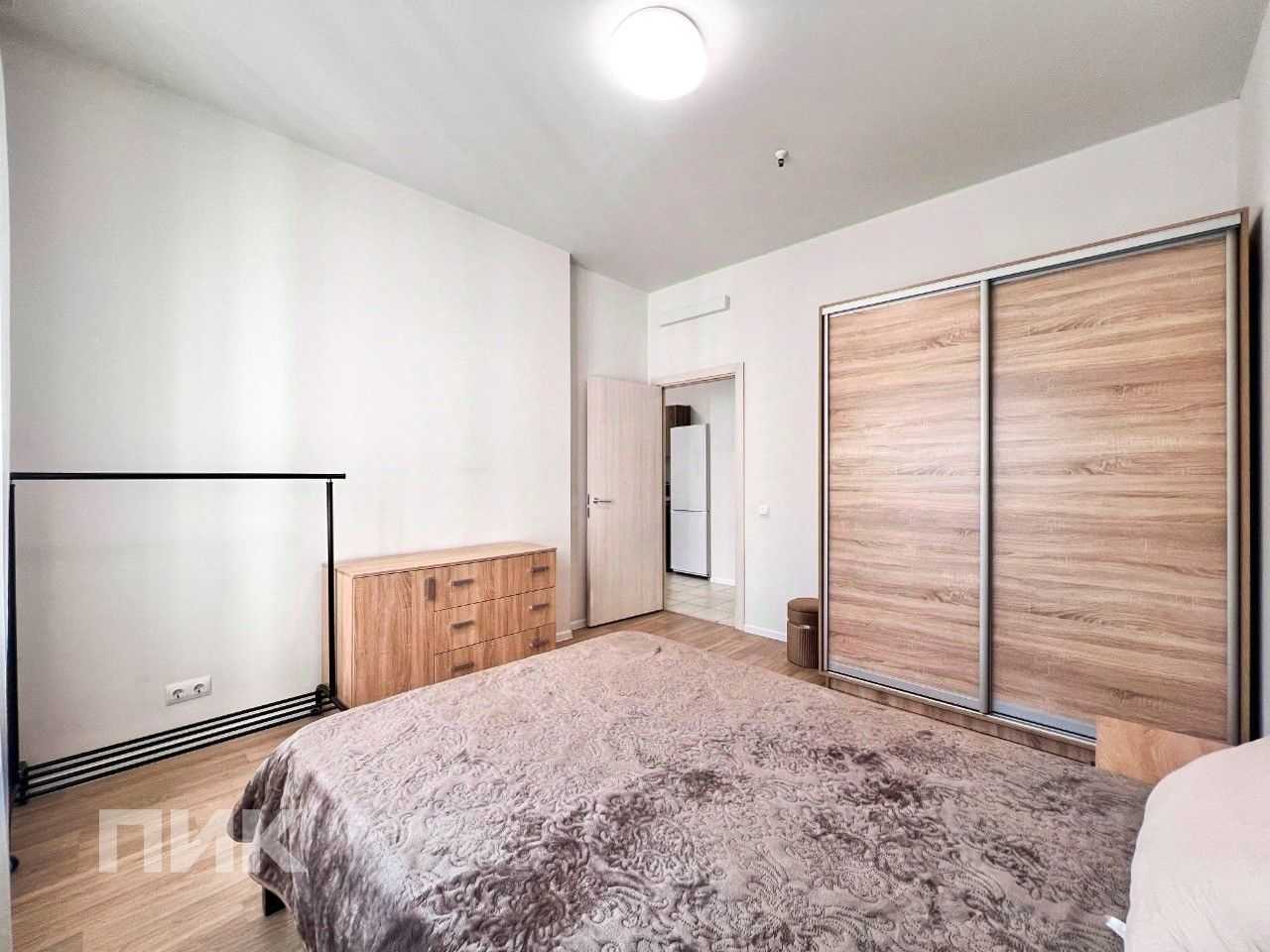 1-комнатная квартира, 41,3 м² — фотография 3