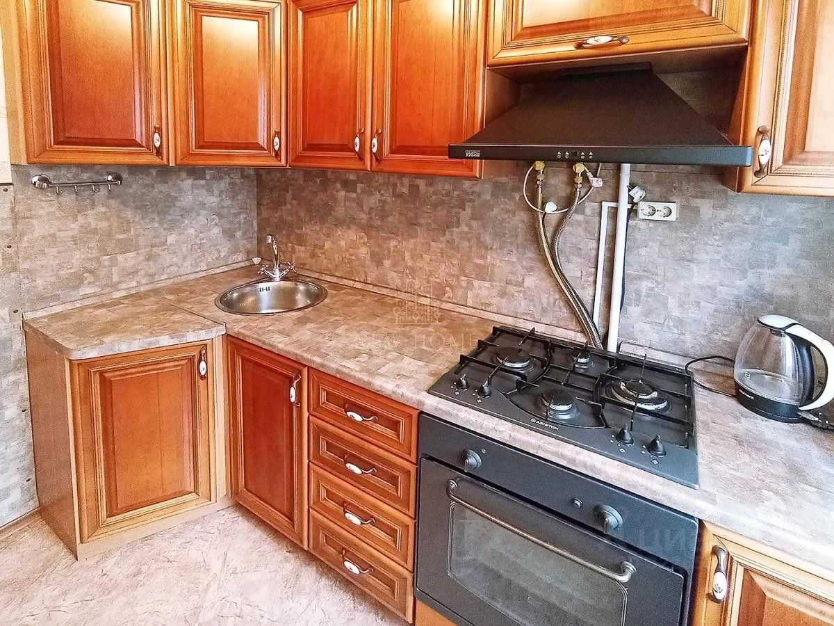 3-комнатная квартира, 57 м² — фотография 2